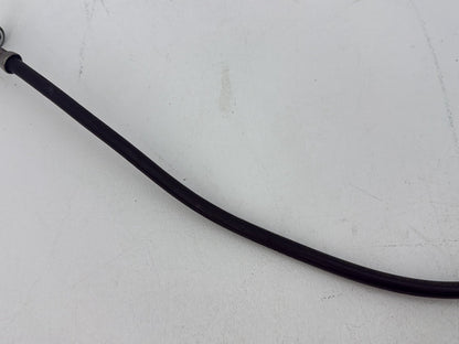 2007 - 2011 Harley-Davidson Touring Street Glide Rear Brake Hose Line Pipe ABS 40610-09