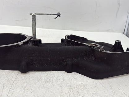 2008 Harley Dyna FXDL Low Rider Anniversary OEM Inner Primary Clutch Cover
