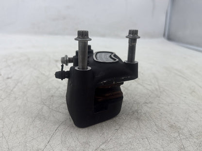 2004 Harley Road King Touring Custom FLHRSI OEM Front Left 1 Brake Caliper