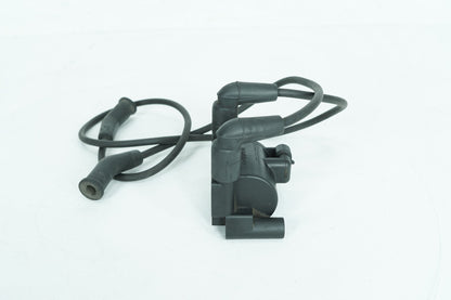 2012 - 2016 Harley-Davidson Touring Electra Glide Ultra Ignition Coil Spark Plugs Cable 31696-07A