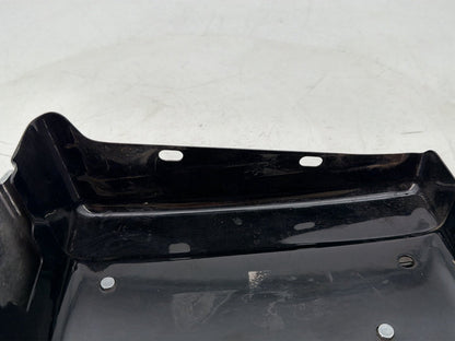 2007 - 2017 Harley-Davidson Dyna Super Glide Custom Lower Battery Tray Stay Box Cover Panel 66366-06