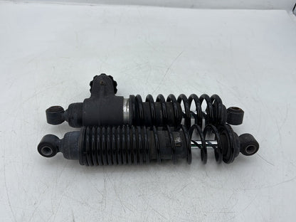 2014 Harley Street Glide Touring FLHXS OEM Rear Left Right Shock Absorbers