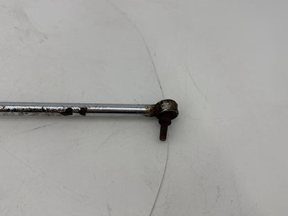 2004 - 2013 Harley-Davidson Sportster 883 Custom Rear Brake Control Push Rod  	34581-04