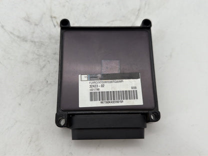 2003 Harley Road King Touring FLHRCI Classic OEM Engine Control Module Brain ECU ECM