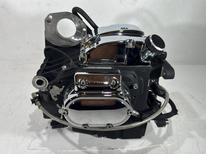 2003 Harley Dyna Wide Glide FXDWG OEM 5 Speed Transmission Gearbox