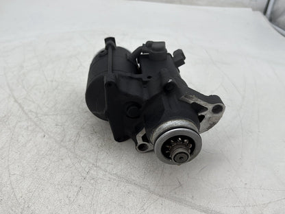 2010 Harley Street Glide Touring FLHX OEM Engine Starter Motor
