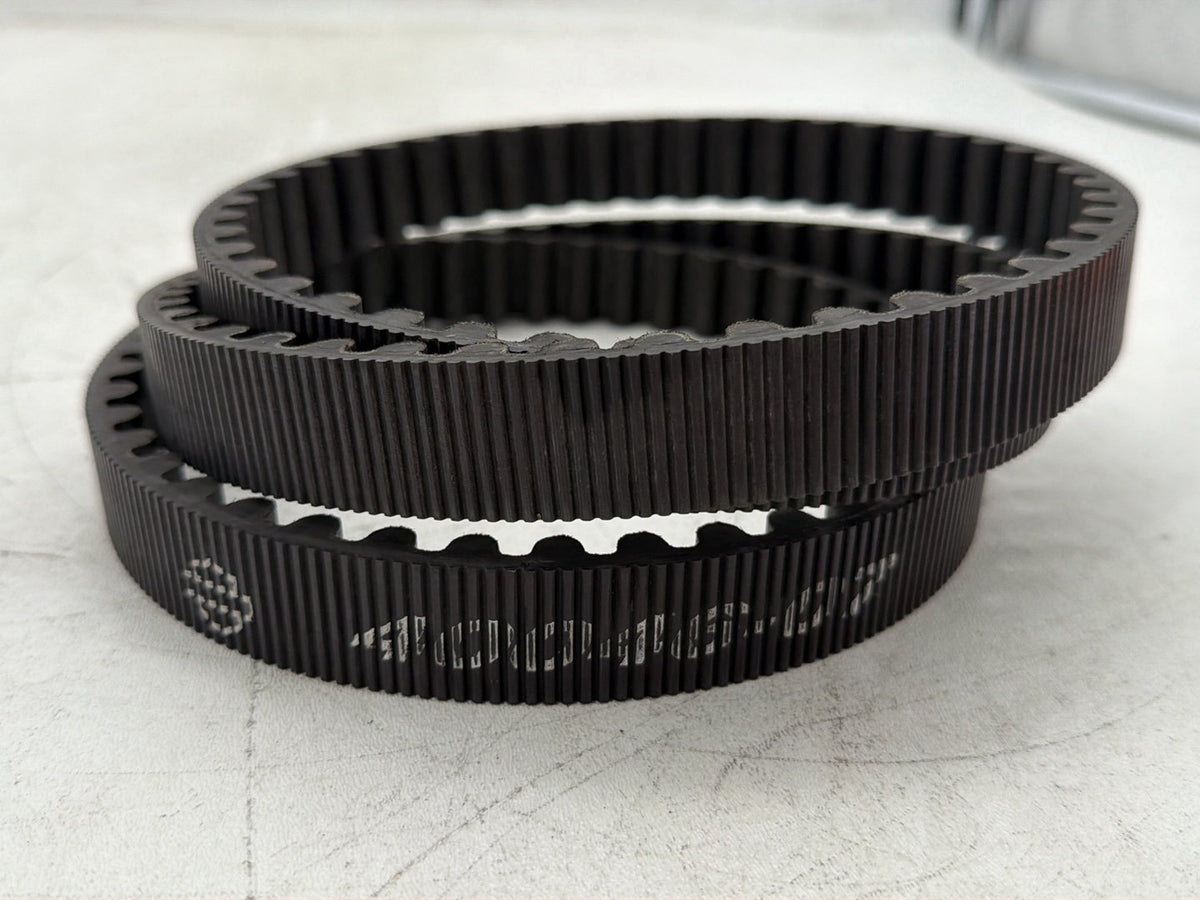 2009 Harley Dyna Street Bob FXDB OEM Rear Drive Belt