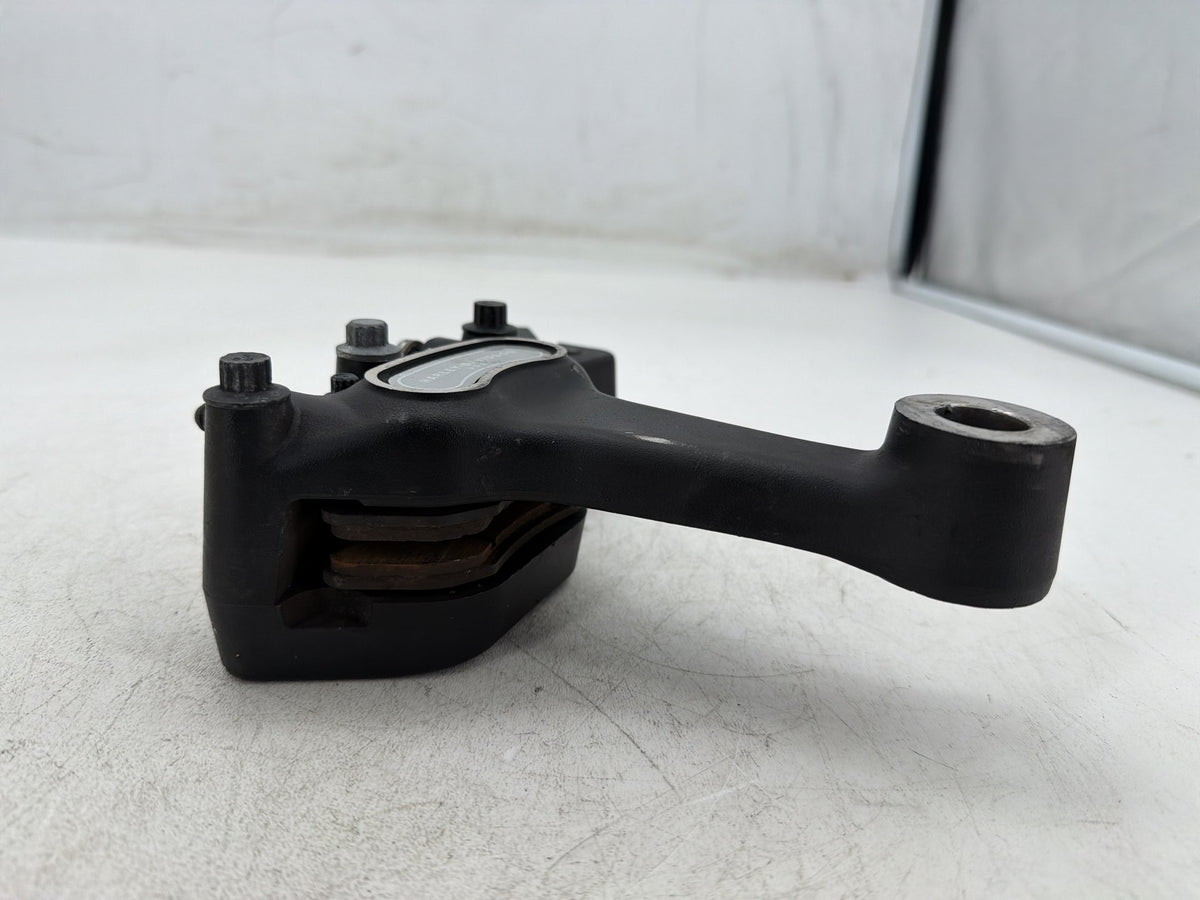 2005 Harley Dyna Super Glide Custom FXDC OEM Rear Back Brake Caliper