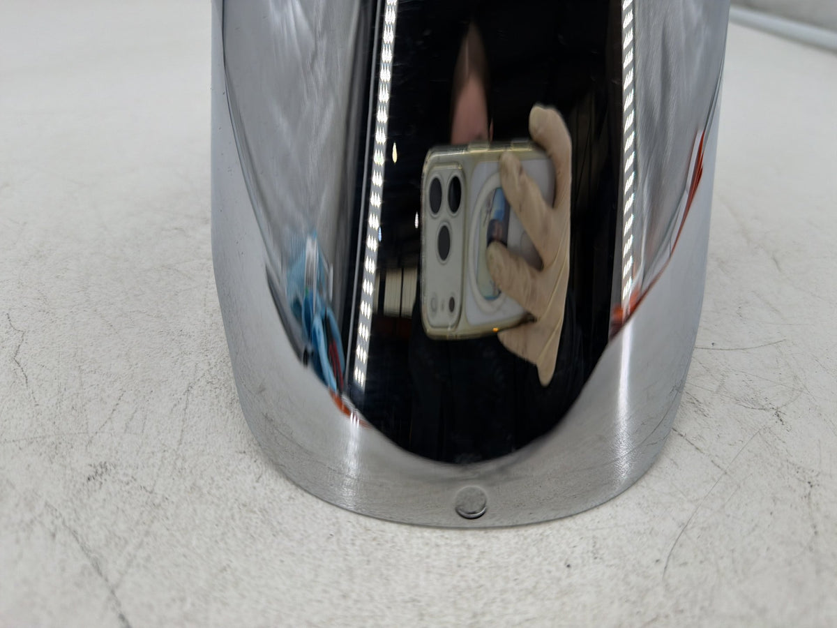 2001 Harley Softail Standard FXST OEM Fuel Gas Tank Dash Console 71250-00A