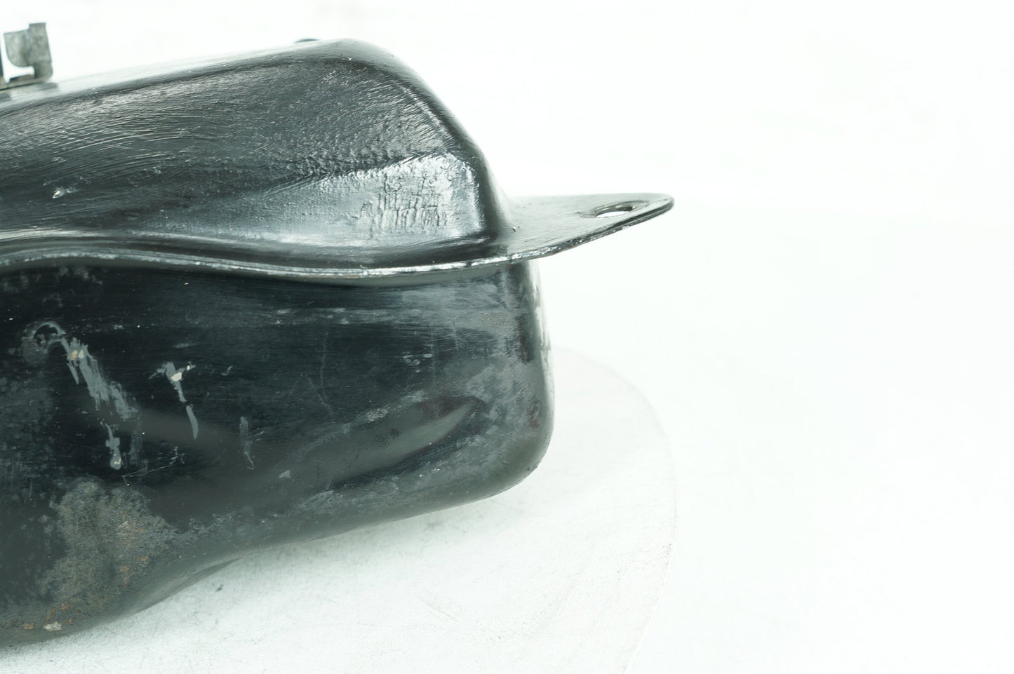 1984 - 1998 Harley-Davidson Touring Electra Glide Sport Oil Tank Reservoir Bottle Canister 62489-79C