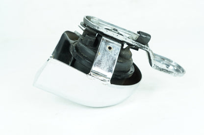 2007 - 2016 Harley-Davidson Dyna Super Glide Custom Horn Signal Klaxon Chrome Cover 69012-93A