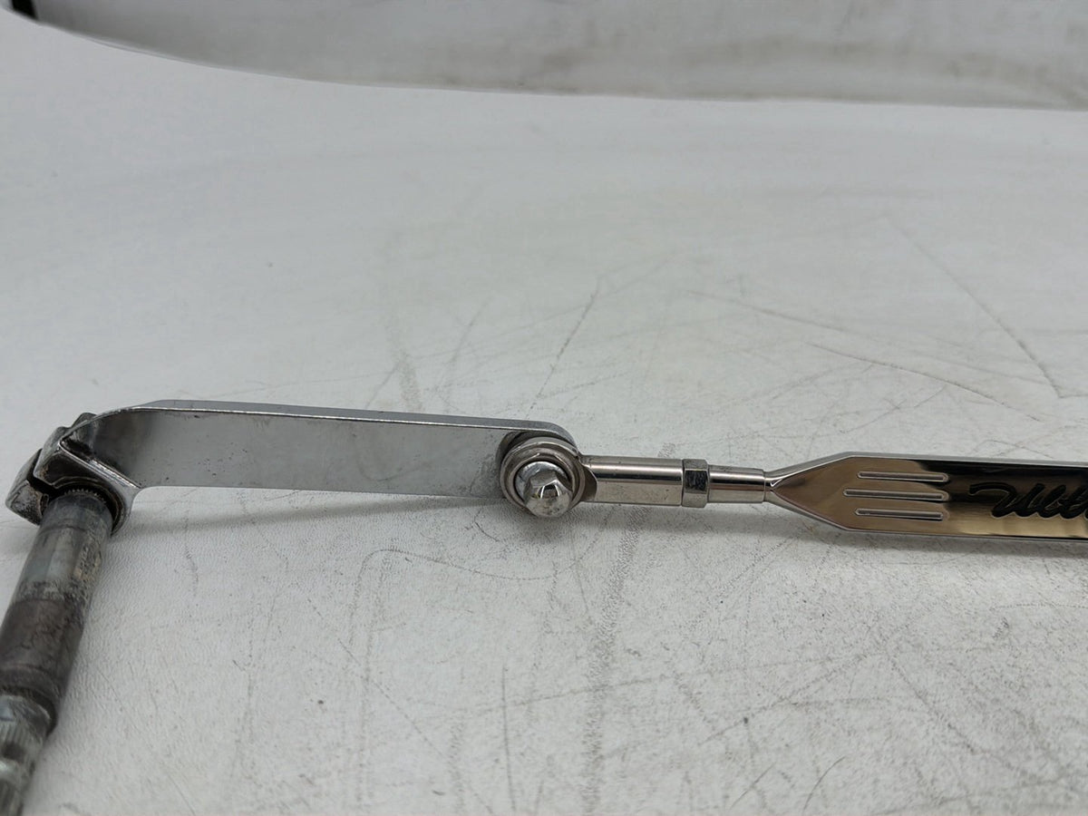2003 Harley Electra Glide Touring Ultra OEM Gear Shifter Lever w/ Rod linkage