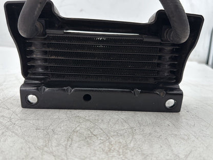 2013 Harley Electra Glide Touring Ultra FLHTCUI OEM Oil Cooling Cooler Core Radiator