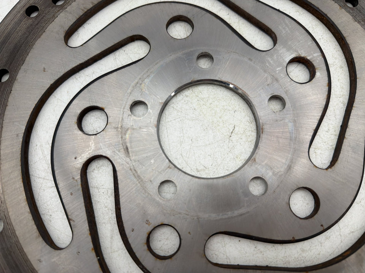 2020 Harley Softail Standard FXST OEM Rear Brake 1 Rotor Disc