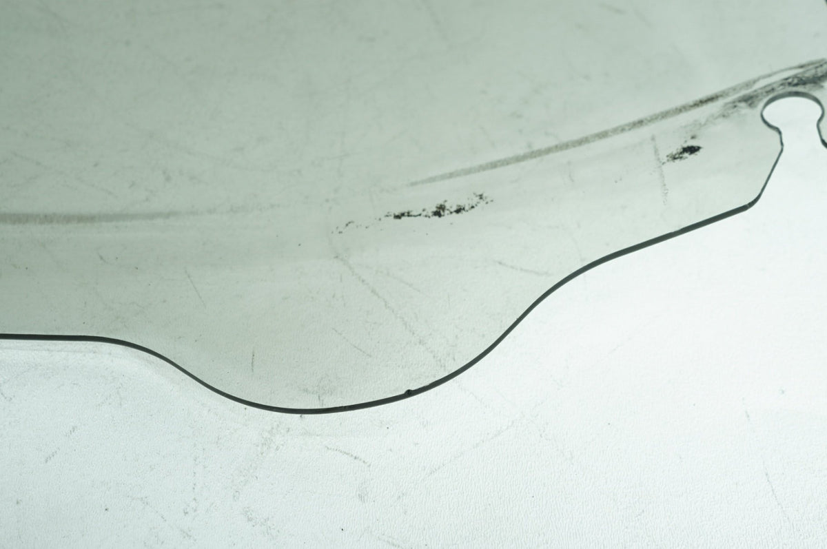 2008 - 2013 Harley-Davidson Touring Electra Police Front Windshield Windscreen Cover 58187-96