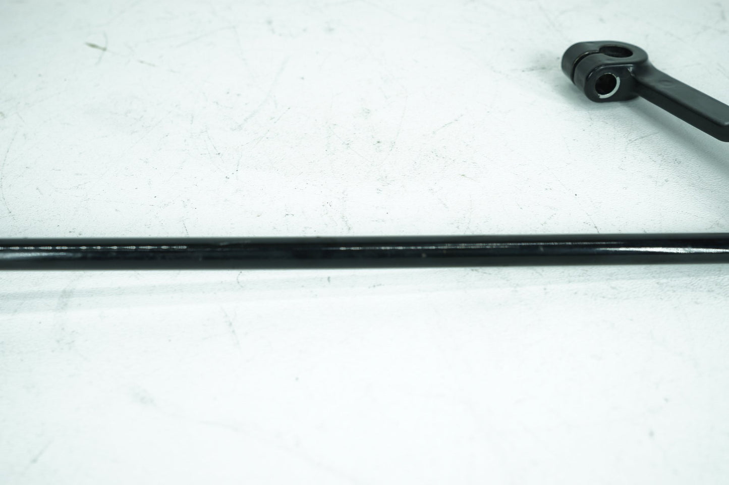 2000 - 2006 Harley-Davidson Dyna Street Bob Gear Shifter Rod Linkage Link 34621-06