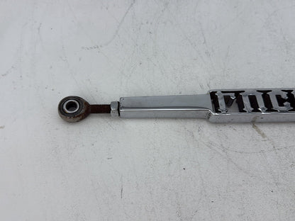 2006 Harley Dyna FXDWGI Wide Glide OEM Gear Shifter Lever Arm w/ Rod linkage