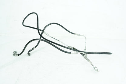2008 - 2016 Harley-Davidson Touring Electra Glide Ultra Front Brake Hose Line Pipe ABS 40612-09