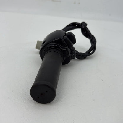2007 - 2012 Harley-Davidson Dyna Super Glide Left Turn Signal Headlight Switches Controls 71682-06