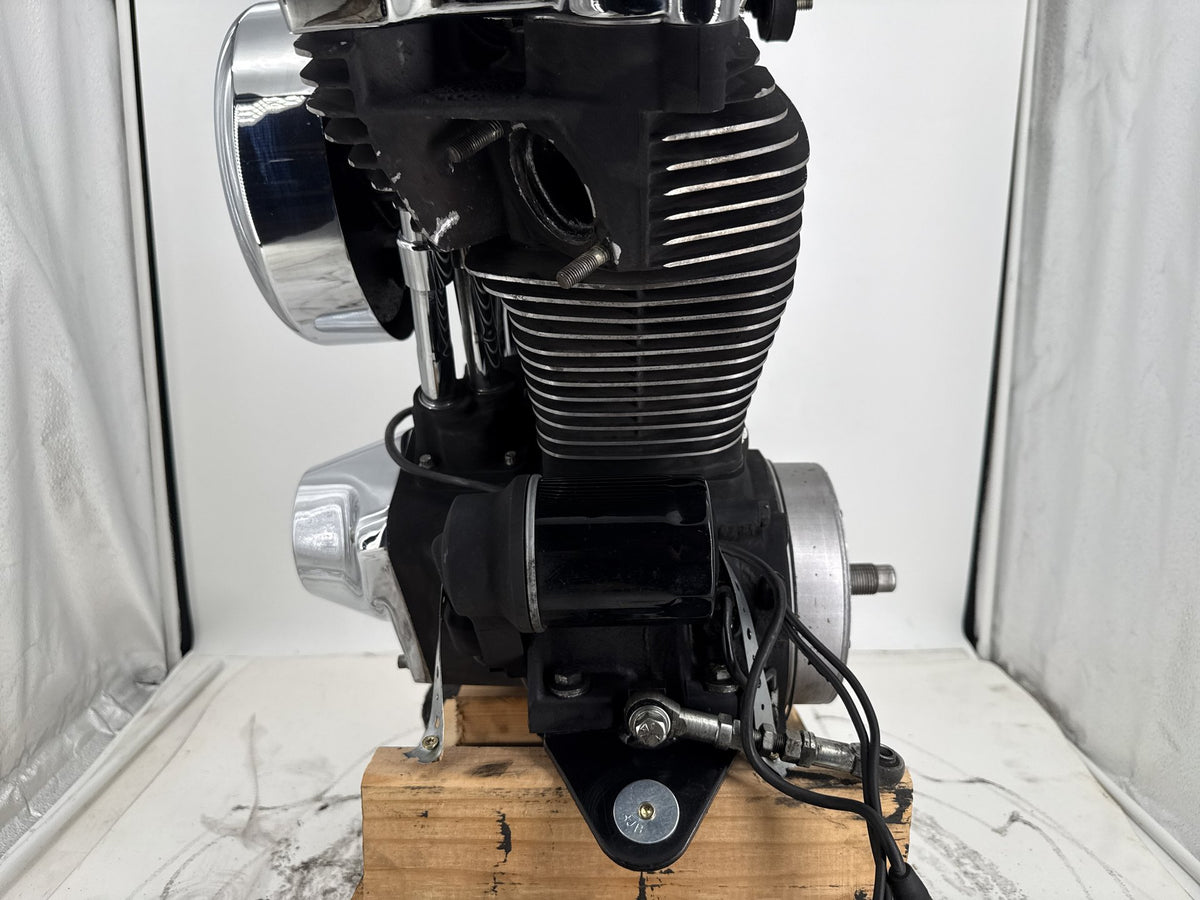1998 Harley Electra Glide Touring Ultra OEM EFI EVO 1340 80CI Engine Motor 28K