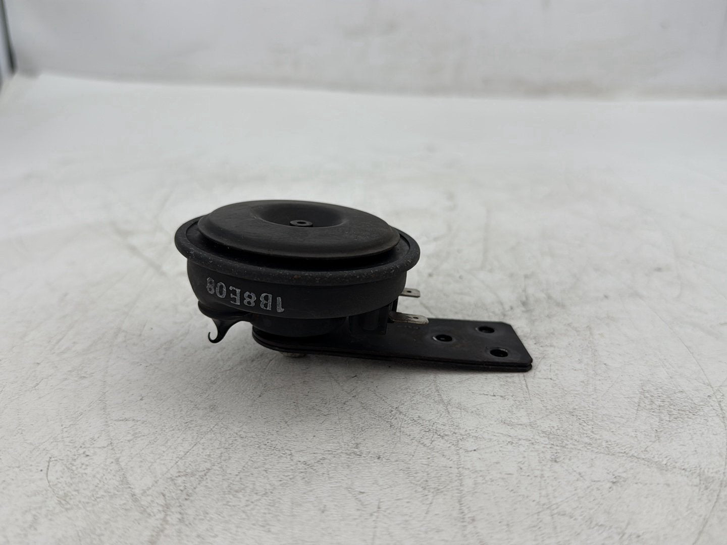2009 Harley Sportster 883 Low XL883L OEM Signal Horn Klaxon Beep