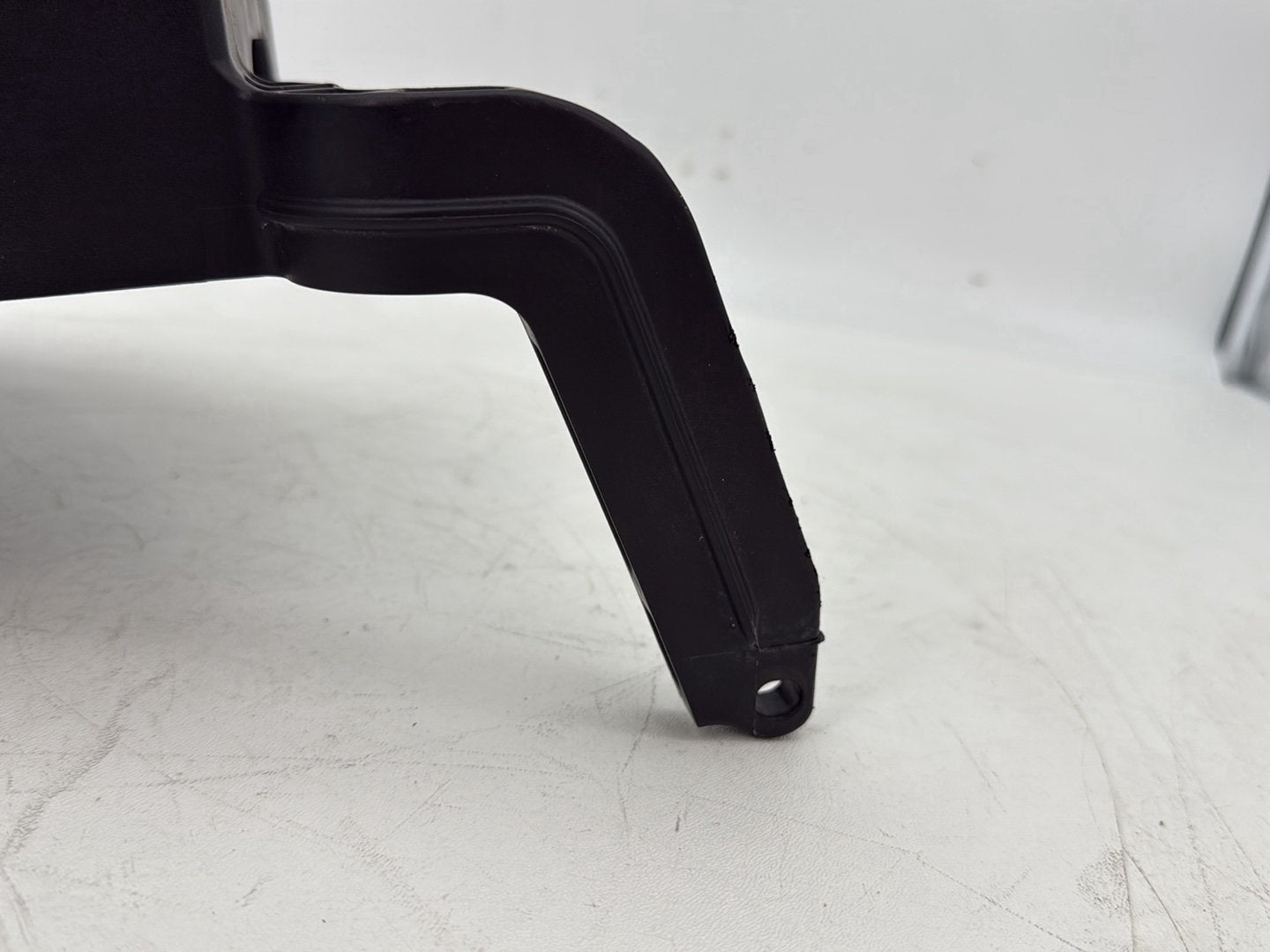 2007 - 2012 Harley-Davidson Touring Electra Glide Ultra Battery Tray Bracket Holder Carrier 66281-08