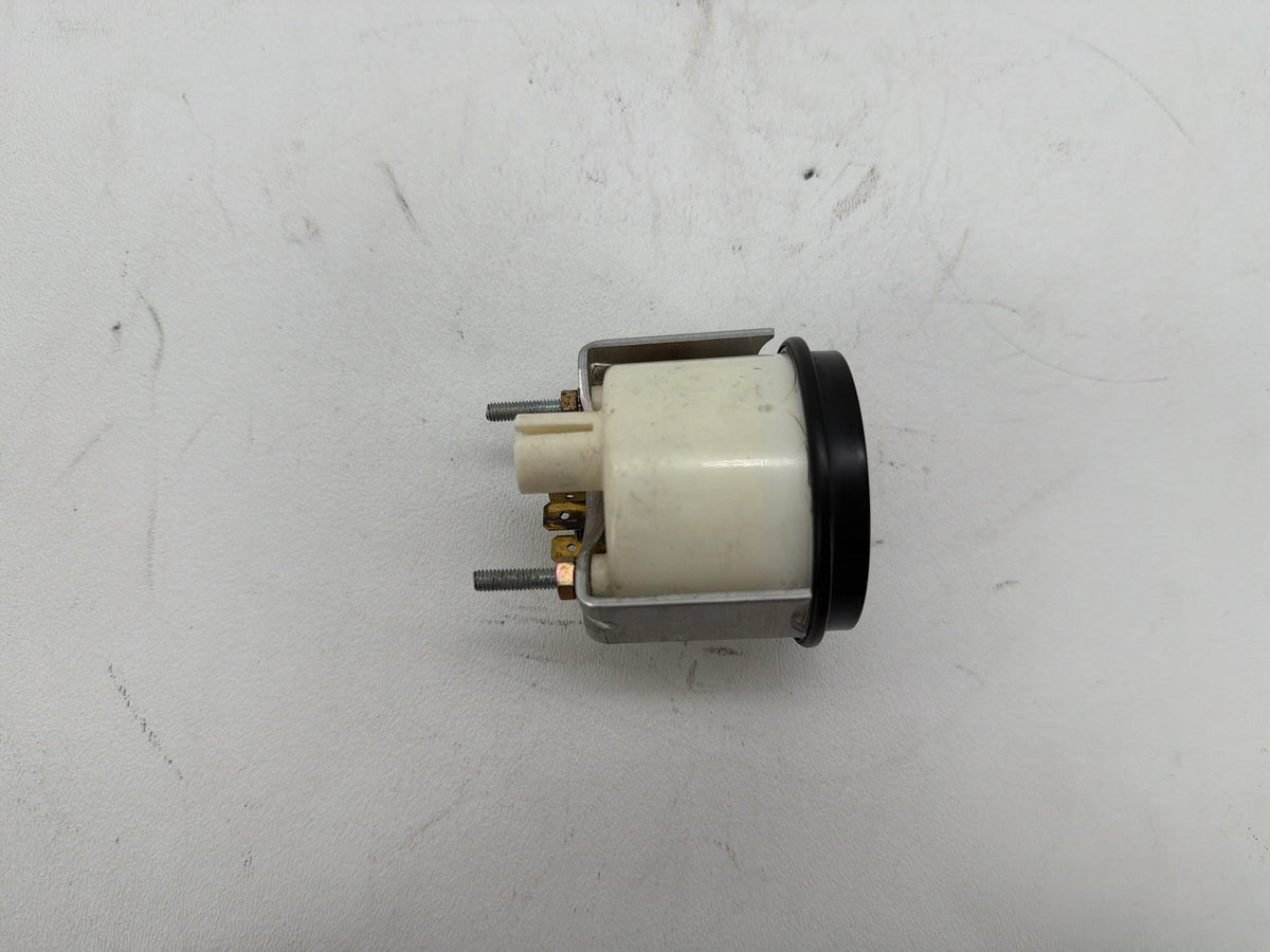 1995 Harley Electra Glide Touring Classic OEM Oil Pressure Gauge PSI 75032-87