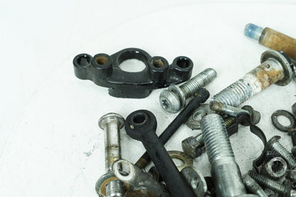 2004 - 2013 Harley-Davidson Sportster Base 883 Hardware Bolts Nuts & Brackets