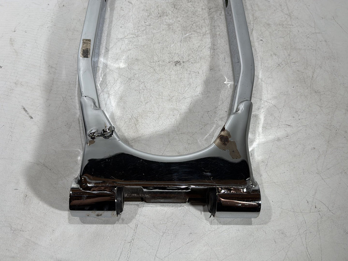 1990 Harley Electra Glide Touring Sport OEM Rear Fork Swingarm Swing Arm