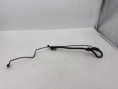 2005 Harley Touring FLHRCI Road King Classic OEM Rear Brake Hose Line Pipe