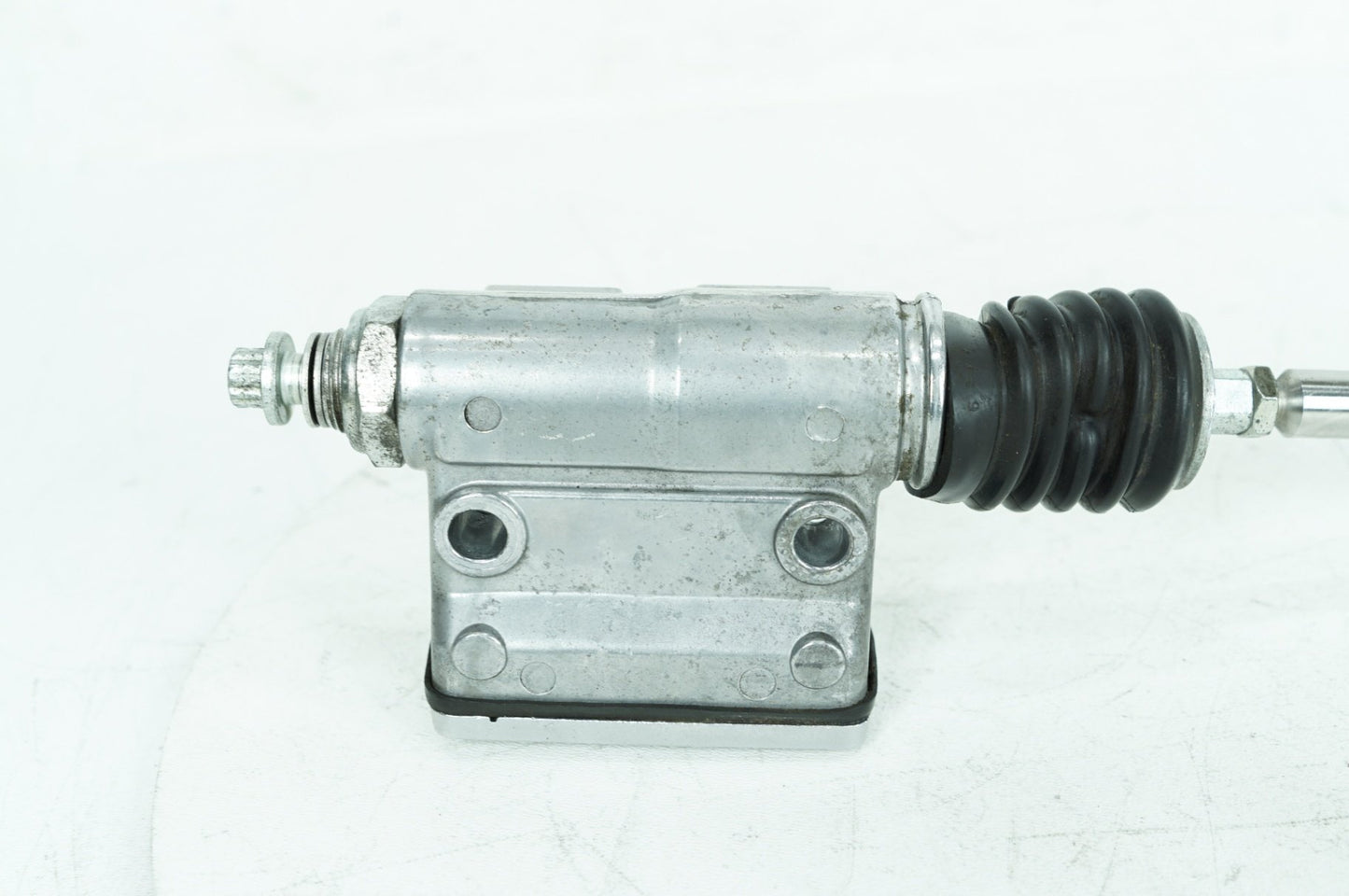2003 Harley Sportster XL883C OEM Rear Brake Master Cylinder Reservoir