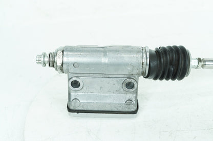2003 Harley Sportster XL883C OEM Rear Brake Master Cylinder Reservoir