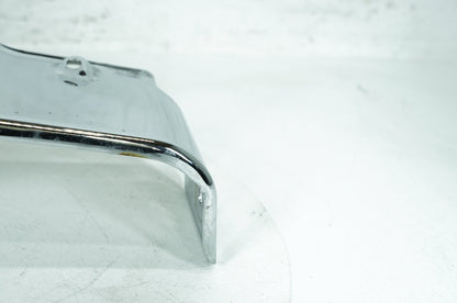 1999 - 2006 Harley-Davidson Touring Electra Glide Police Front Lower Fairing Outer Skirt 58208-96A 58208-96A