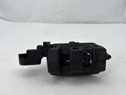 2008 Harley Road King Touring FLHR OEM Rear Back Brake Caliper w/ Bracket