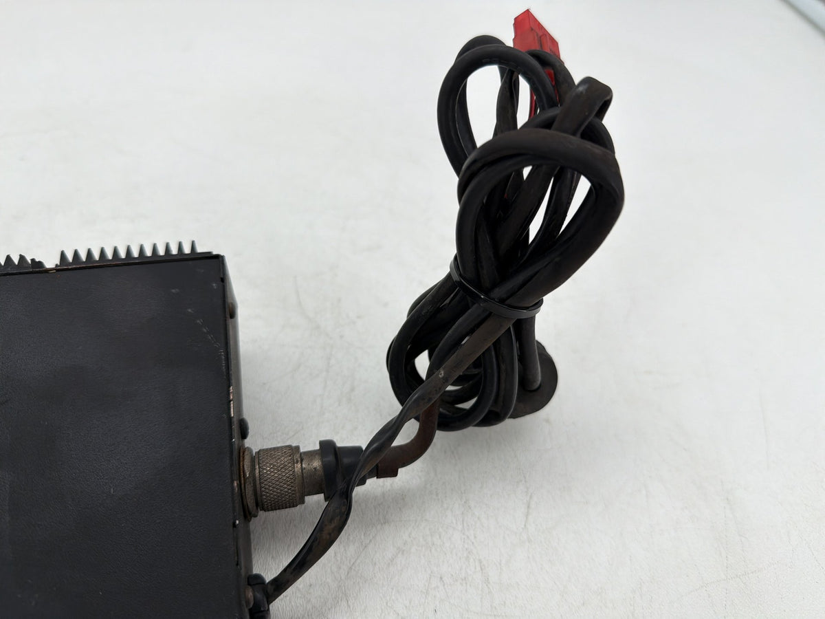 1996 Harley Electra Glide Touring Ultra CB Radio Sound Module RS4093AM