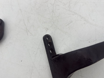 2005 Harley Touring FLHRCI Road King Classic OEM Right 1 Footboard Mount Bracket