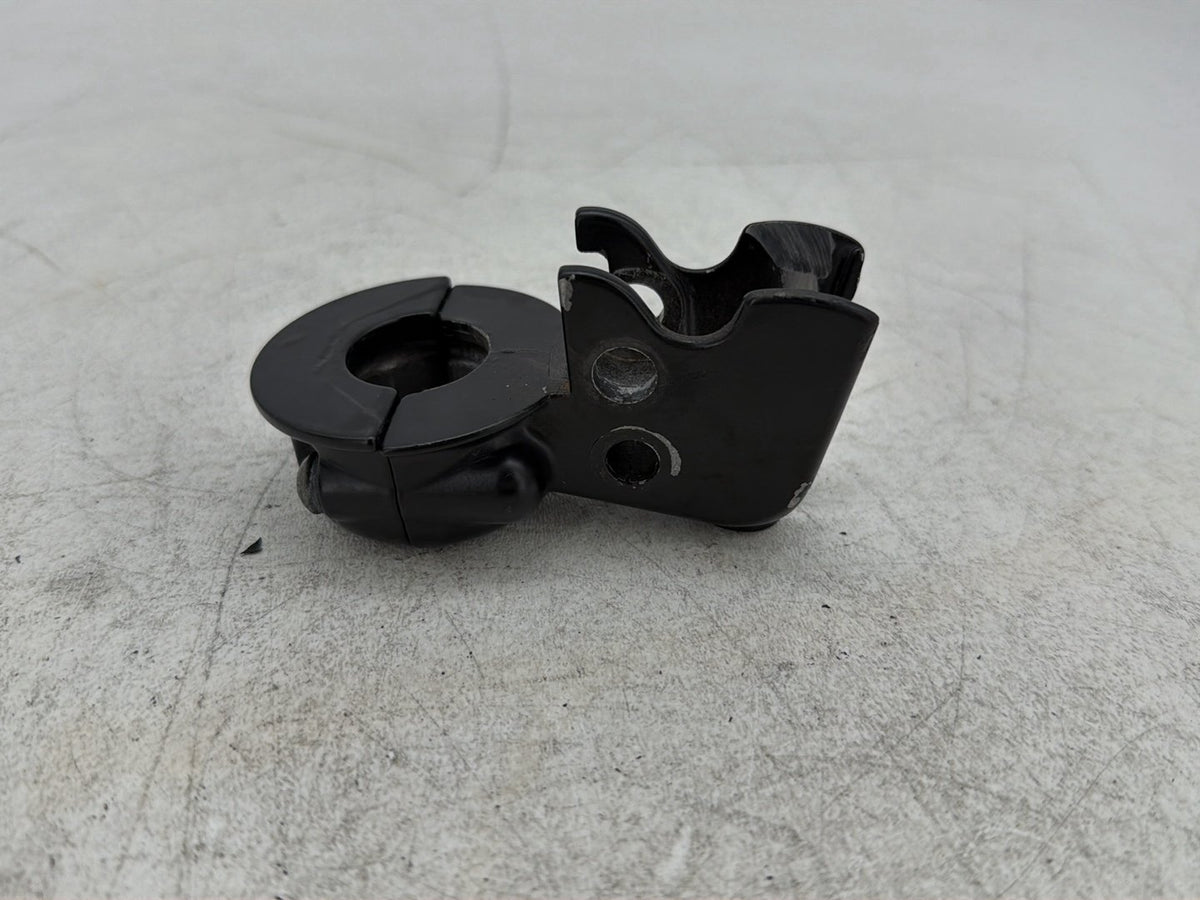 2003 Harley Electra Glide Touring OEM Clutch Hand Lever Clutch Perch 38608-96
