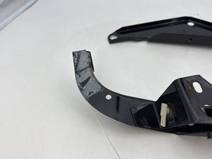 2007 - 2011 Harley-Davidson Touring Electra Glide Ultra Right Left Fairing Support Brackets  	58478-96B
