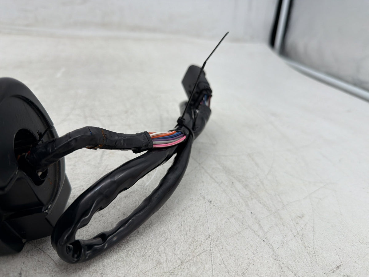 2011 Harley Electra Glide Touring OEM Right Engine Start Kill Switches Controls
