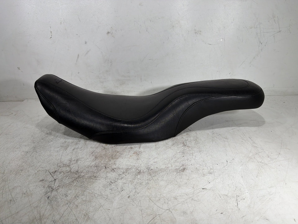 2006 Harley Electra Glide Touring Classic OEM Passenger Rider Driver Seat Saddle