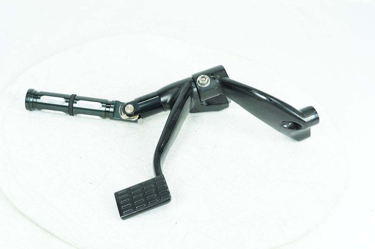 2004 Harley Sportster XL883 Base 883 OEM Right Brake Foot Control Pegs