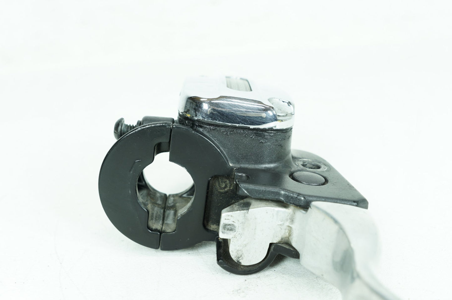 2008 - 2016 Harley-Davidson Touring Road Glide Custom Front Right Brake Lever Master Cylinder   44551-08B