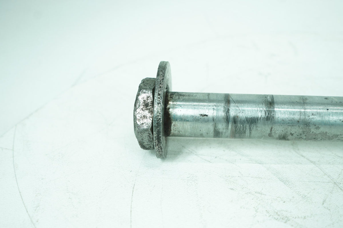 2008 Harley Touring FLHT Electra Glide OEM Rear Wheel Axle Bolt Shaft