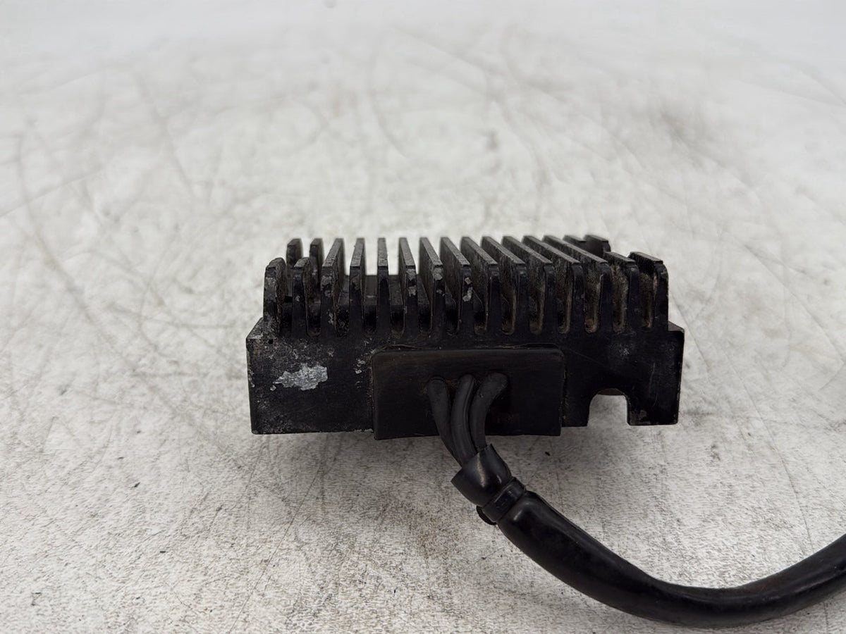1997 Harley Sportster 1200 Custom XL1200C OEM Voltage Regulator Rectifier