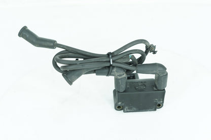 2007 - 2013 Harley-Davidson Touring Electra Glide Ultra Ignition Coil Spark Plugs Cable 31696-07A