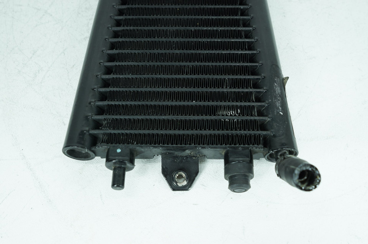 2018 - 2025 Harley-Davidson Softail Street Bob Oil Cooling Cooler Core Radiator 62700191