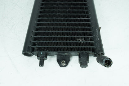 2018 - 2025 Harley-Davidson Softail Street Bob Oil Cooling Cooler Core Radiator 62700191