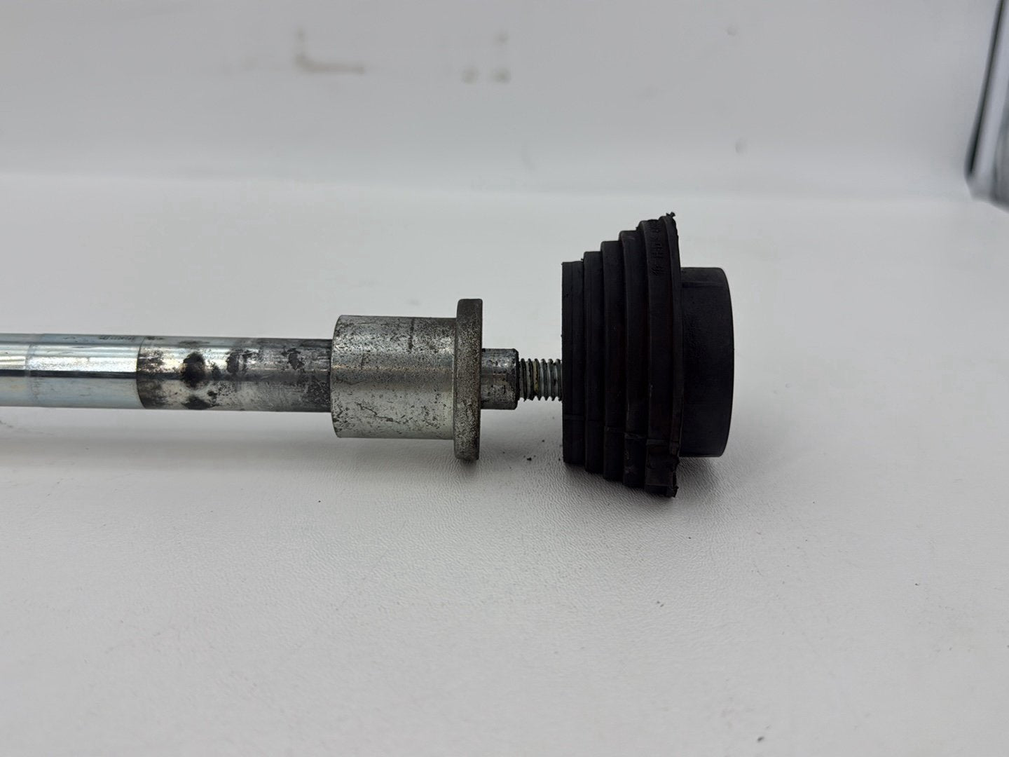 2019 - 2023 Harley-Davidson Touring Road King Special Rear Fork Swingarm Pivot Bolt Shaft  	47540-11