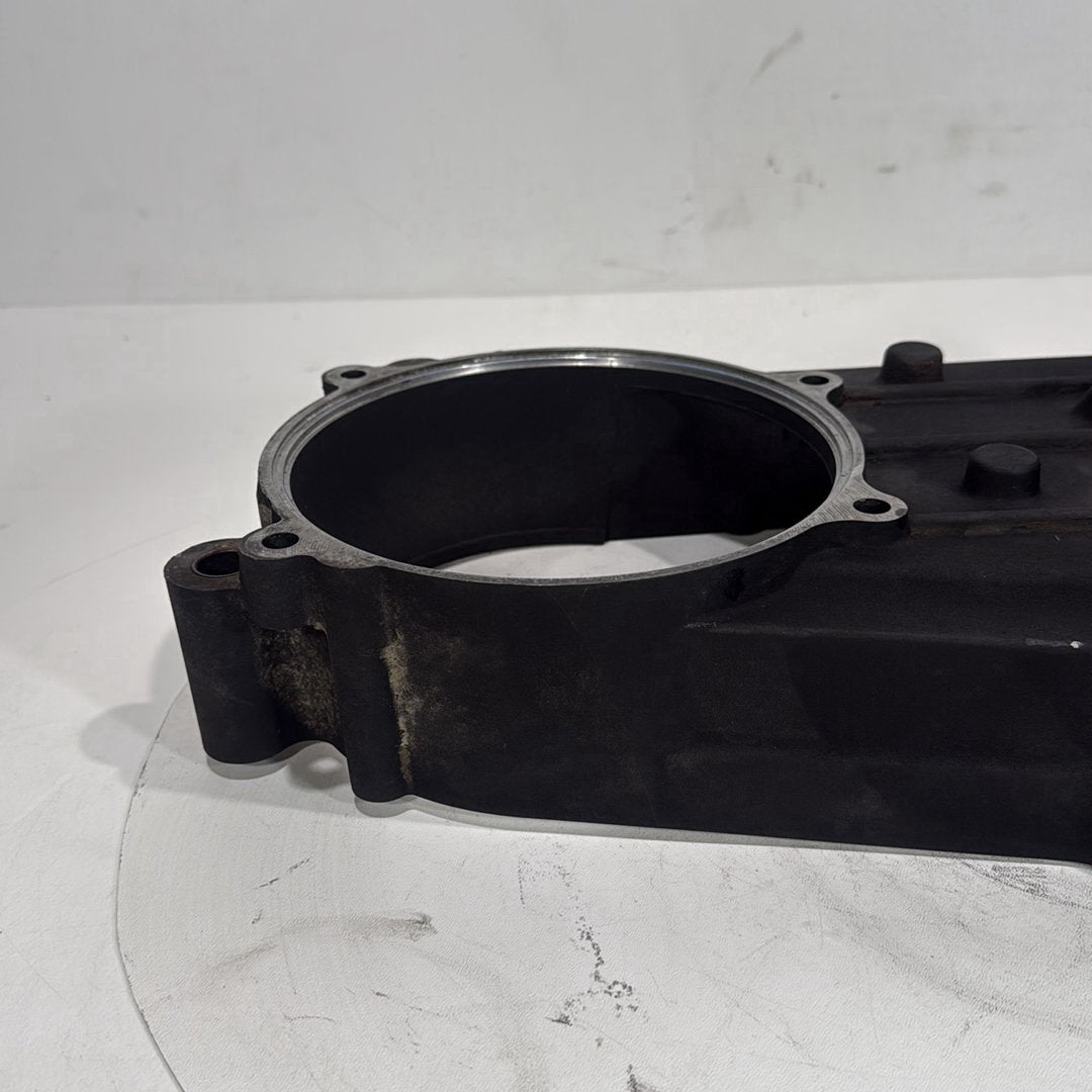 1999 - 2006 Harley-Davidson Touring Electra Glide Ultra Inner Primary Clutch Cover 60432-01