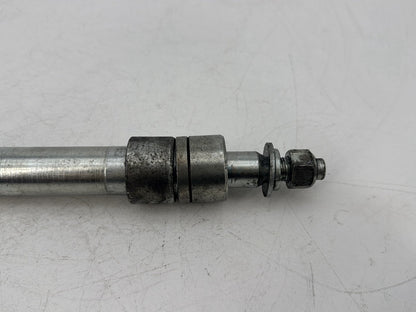 1999 - 2006 Harley-Davidson Touring Electra Glide Classic Front Wheel Axle Bolt Shaft 43364-00
